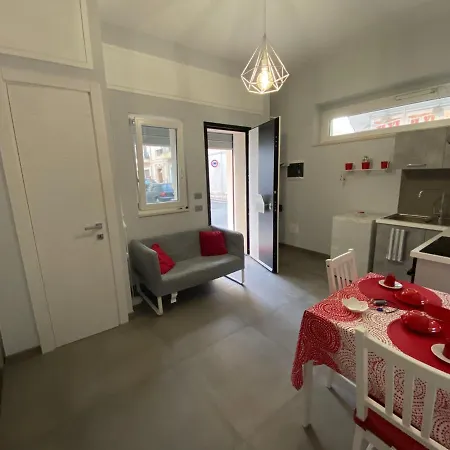 Apartment Dimora Armonia Locorotondo