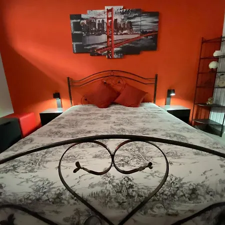 Apartment Dimora Armonia *