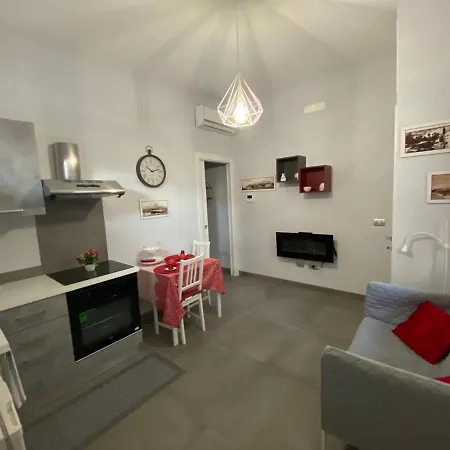Dimora Armonia Apartment *