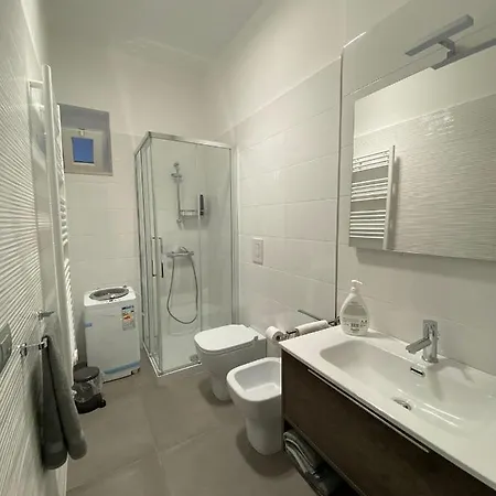 Apartment Dimora Armonia *