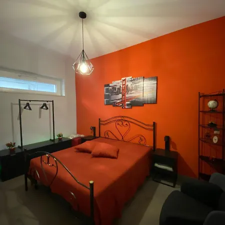 Apartment Dimora Armonia