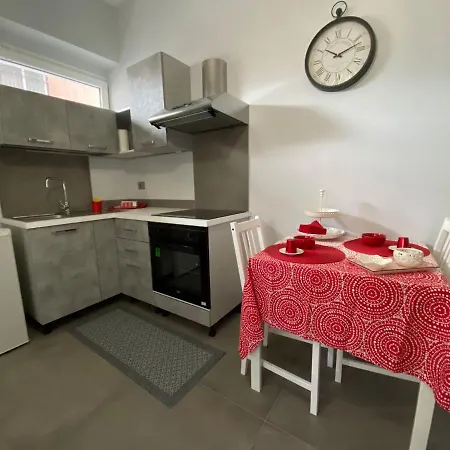Dimora Armonia Apartment *
