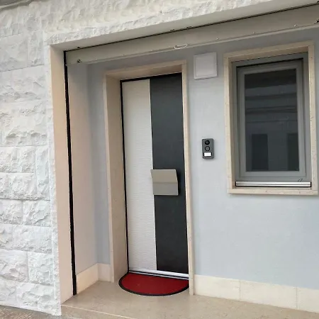 Dimora Armonia Apartment