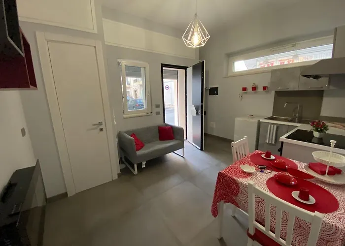 Apartman Dimora Armonia Locorotondo