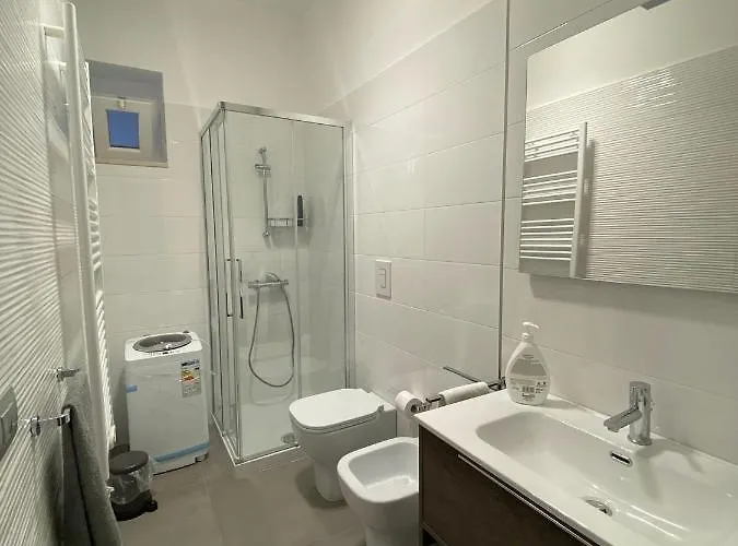 Apartman Dimora Armonia *